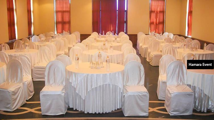 Event Venues & Banquet Halls for Wedding,Reception,Marriage,Birthday Party,Private Party,Conference,Meeting,Corporate Event by hamaraevent.com