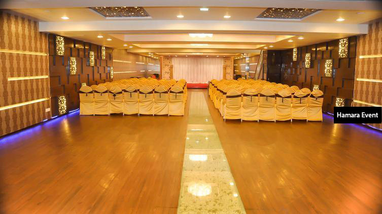 Event Venues & Banquet Halls for Wedding,Reception,Marriage,Birthday Party,Private Party,Conference,Meeting,Corporate Event by hamaraevent.com