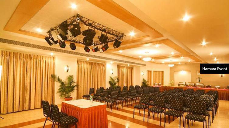 Event Venues & Banquet Halls for Wedding,Reception,Marriage,Birthday Party,Private Party,Conference,Meeting,Corporate Event by hamaraevent.com