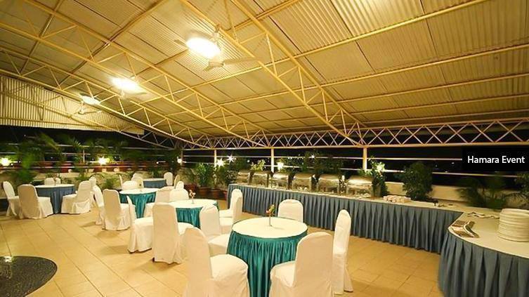 Event Venues & Banquet Halls for Wedding,Reception,Marriage,Birthday Party,Private Party,Conference,Meeting,Corporate Event by hamaraevent.com