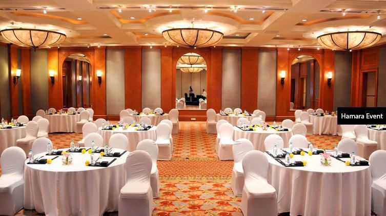 Event Venues & Banquet Halls for Wedding,Reception,Marriage,Birthday Party,Private Party,Conference,Meeting,Corporate Event by hamaraevent.com