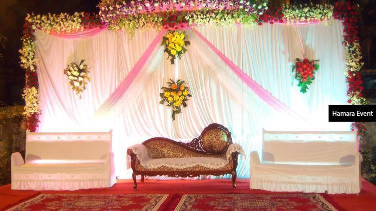 Event Venues & Banquet Halls for Wedding,Reception,Marriage,Birthday Party,Private Party,Conference,Meeting,Corporate Event by hamaraevent.com