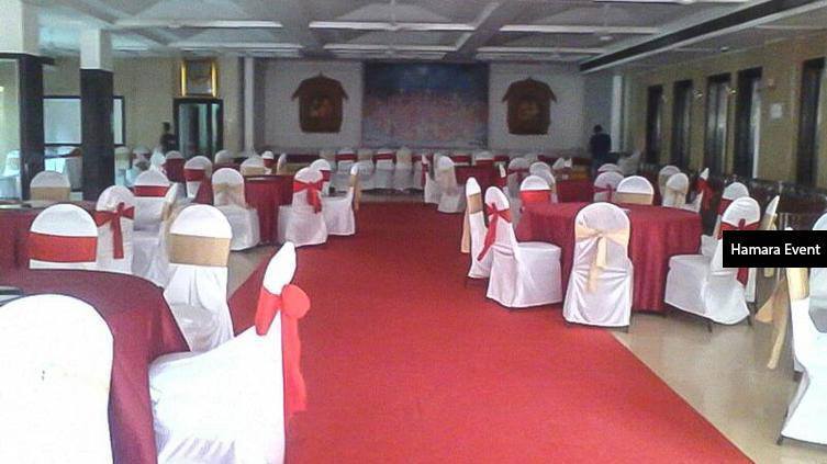 Event Venues & Banquet Halls for Wedding,Reception,Marriage,Birthday Party,Private Party,Conference,Meeting,Corporate Event by hamaraevent.com