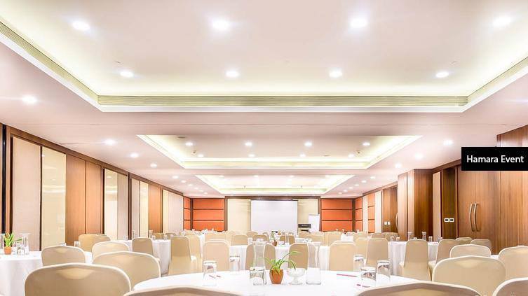 Event Venues & Banquet Halls for Wedding,Reception,Marriage,Birthday Party,Private Party,Conference,Meeting,Corporate Event by hamaraevent.com