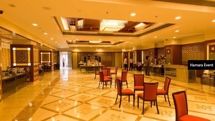 Event Venues & Banquet Halls for Wedding,Reception,Marriage,Birthday Party,Private Party,Conference,Meeting,Corporate Event by hamaraevent.com