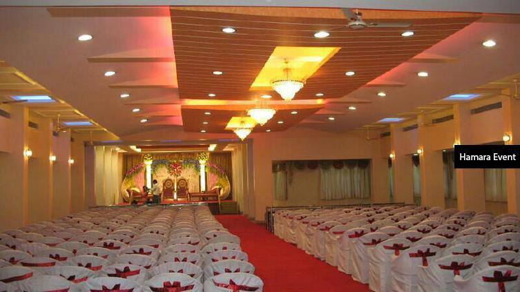 Event Venues & Banquet Halls for Wedding,Reception,Marriage,Birthday Party,Private Party,Conference,Meeting,Corporate Event by hamaraevent.com