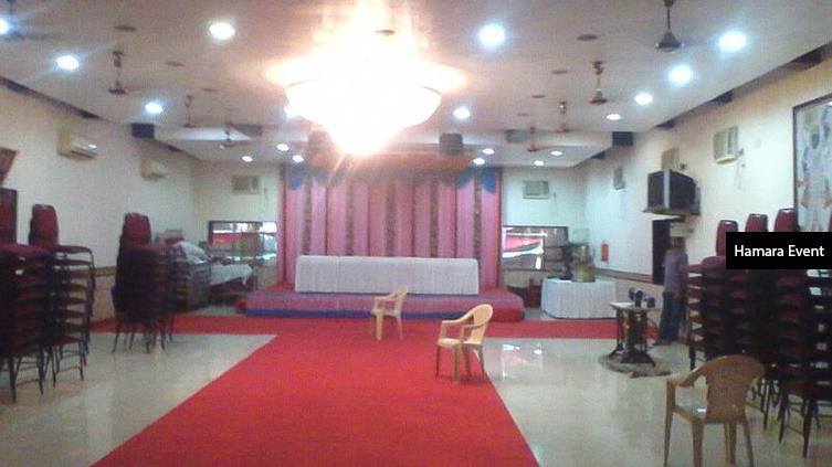 Event Venues & Banquet Halls for Wedding,Reception,Marriage,Birthday Party,Private Party,Conference,Meeting,Corporate Event by hamaraevent.com