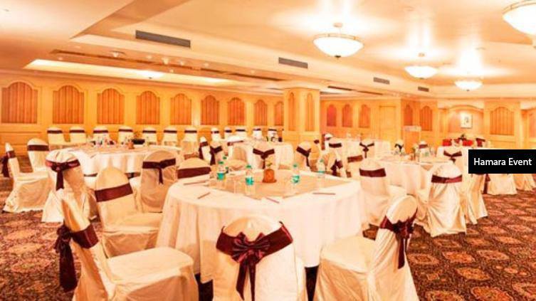 Event Venues & Banquet Halls for Wedding,Reception,Marriage,Birthday Party,Private Party,Conference,Meeting,Corporate Event by hamaraevent.com