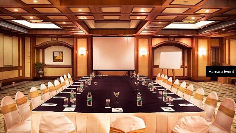 Event Venues & Banquet Halls for Wedding,Reception,Marriage,Birthday Party,Private Party,Conference,Meeting,Corporate Event by hamaraevent.com