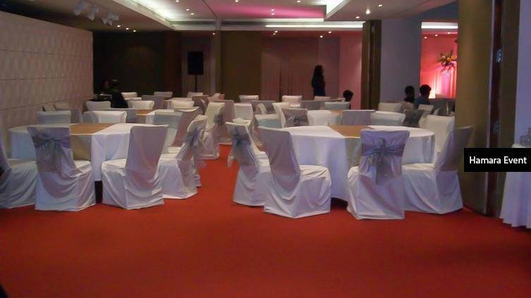 Event Venues & Banquet Halls for Wedding,Reception,Marriage,Birthday Party,Private Party,Conference,Meeting,Corporate Event by hamaraevent.com