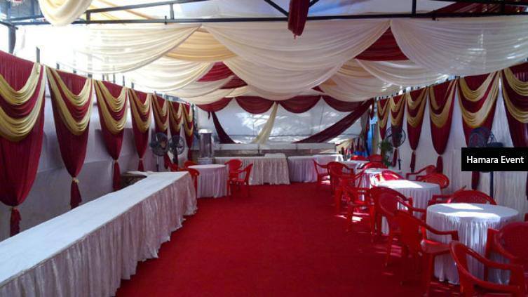 Event Venues & Banquet Halls for Wedding,Reception,Marriage,Birthday Party,Private Party,Conference,Meeting,Corporate Event by hamaraevent.com