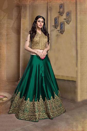 Top 40 Bridal Wear Stores in Navi-mumbai - Bridal Wear Shopping in Navi- mumbai