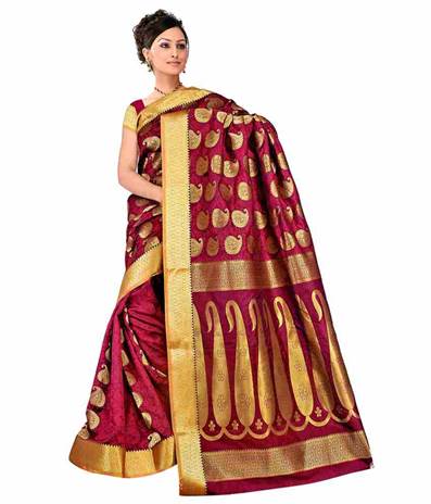 Bridal saree shops in dadar sale