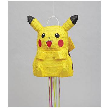 CUSTOM POKEMON PINATA –