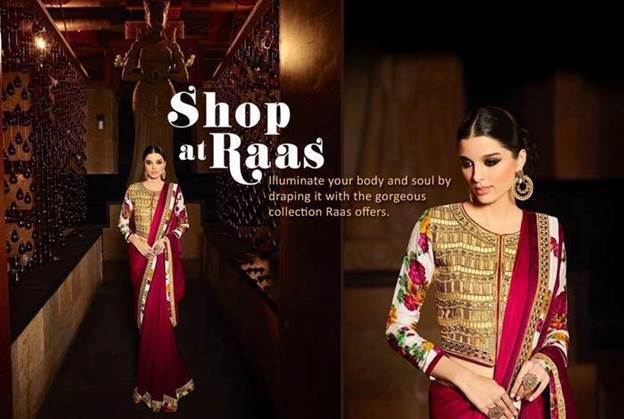 bridal boutique mumbai