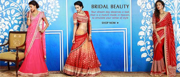 wedding boutiques in mumbai