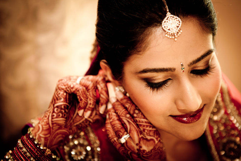 Bridal jewellery shops that are must visit in Mumbai.