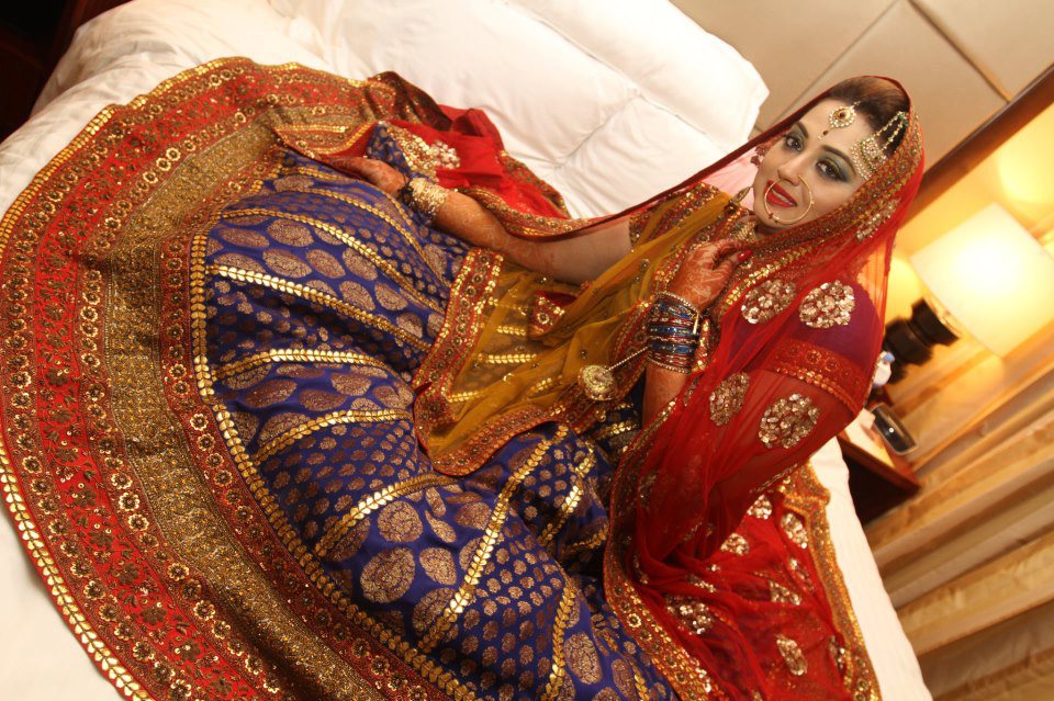 Dressing Up Plump Arms The Right Way At Your Wedding