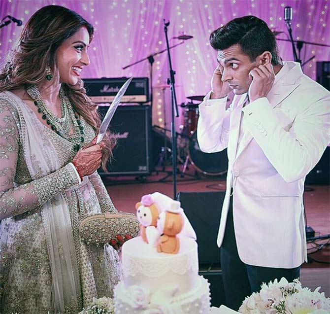 Bipasha basu engagement ring hotsell