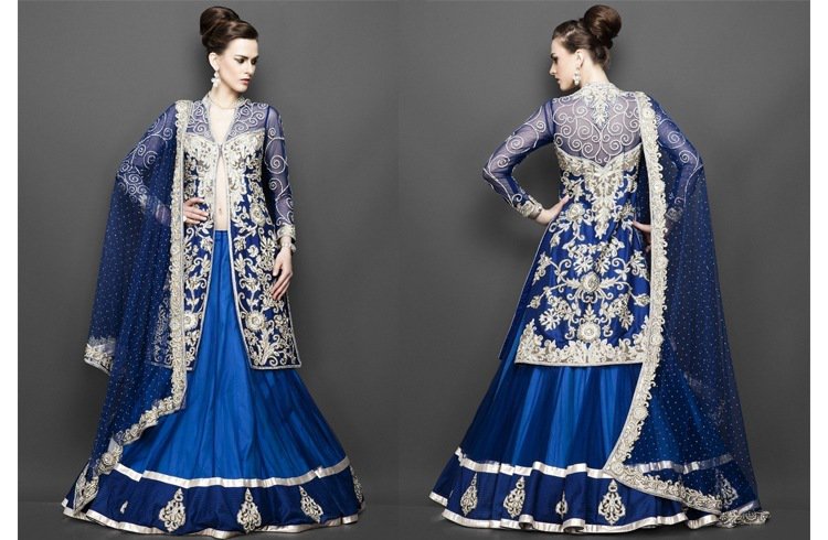 bodice-of-the-silk-lehenga