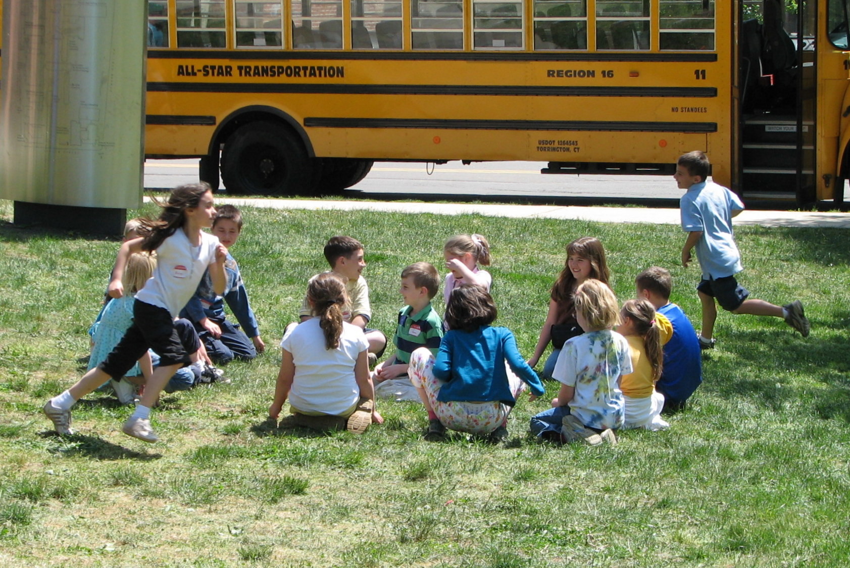 Image result for school children playing games