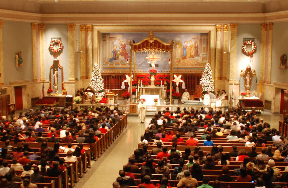 Midnight-Mass-Christmas-Eve-24-Dec-Delhi