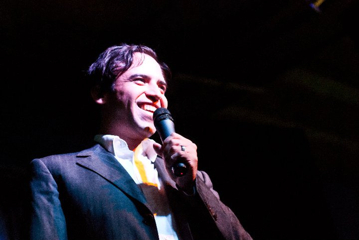 Hoping that you find your candidate, here are a few tips for the emcee ...