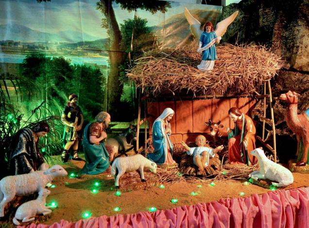 Christmas In India Is The Season To Be Jolly