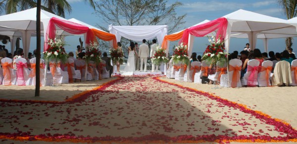 Wedding in Goa