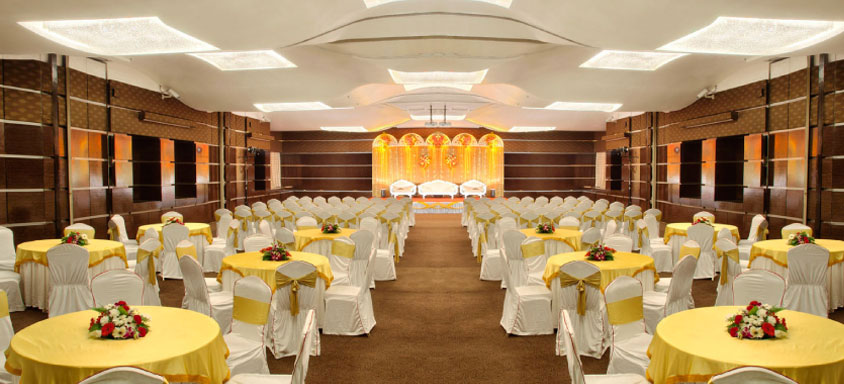 Ramada Powai Convention Centre