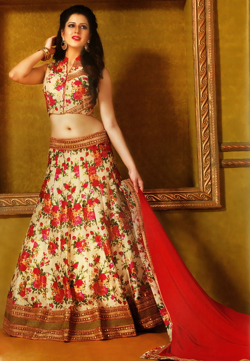 Designer Bridal Lehenga In Mumbai | Mharani Designer Boutique