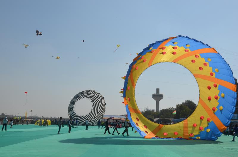 International_Kite_FestivalIndia