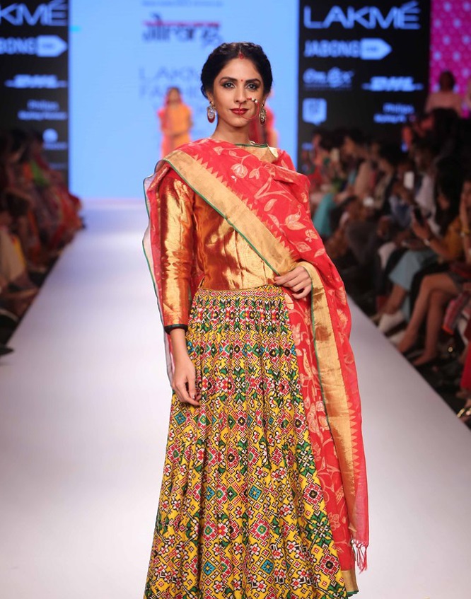 colourful lehenga (5)