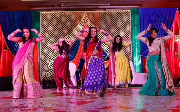 10 Best Venues To Host Your Sangeet Ceremony In Mumbai